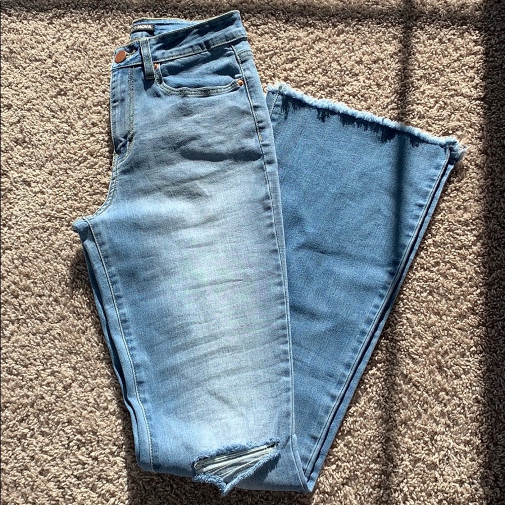 Fashion Nova Jeans